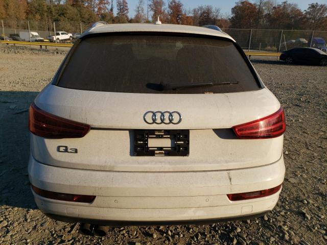Zdjęcie 6 z aukcji – 2017 AUDI Q3 PREMIUM z VIN WA1BCCFS0HR015223