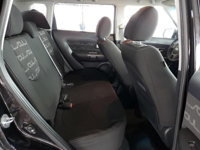 Photo 10 from auction – 2012 KIA SOUL with VIN KNDJT2A61C7456031