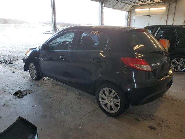Photo 2 from auction – 2014 MAZDA MAZDA2 SPO with VIN JM1DE1KYXE0176945