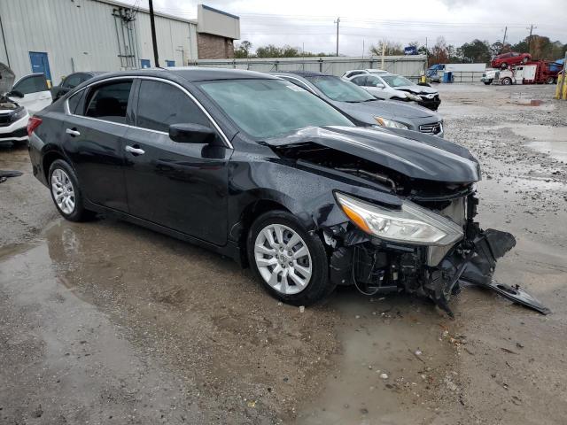 Photo 4 from auction – 2018 NISSAN ALTIMA 2.5 with VIN 1N4AL3AP8JC129733