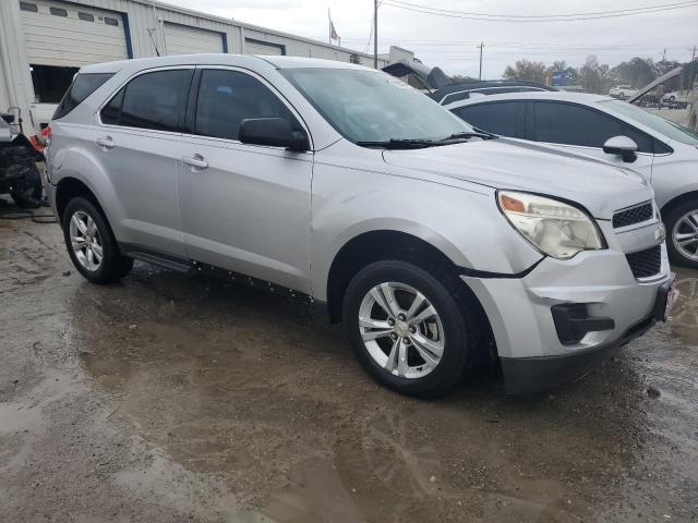 Photo 4 from auction – 2012 CHEVROLET EQUINOX LS with VIN 2GNALBEK2C1125356
