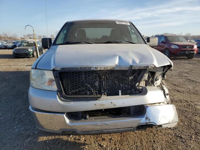 Photo 5 from auction – 2005 FORD F150 with VIN 1FTRX12W05NA10287