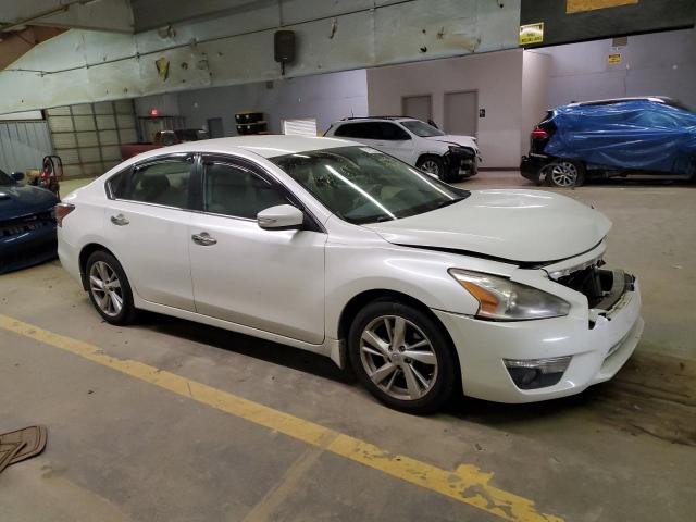 Photo 4 from auction – 2014 NISSAN ALTIMA 2.5 with VIN 1N4AL3AP3EC142783