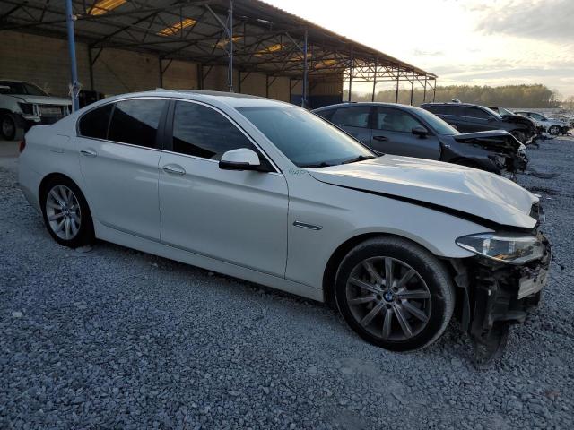 Photo 4 from auction – 2014 BMW 535 I with VIN WBA5B1C57EDZ36885