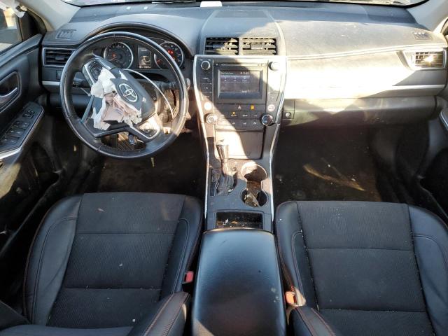 Photo 8 from auction – 2017 TOYOTA CAMRY SE with VIN 4T1BF1FK5HU394293