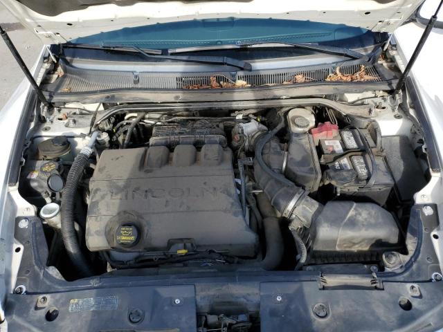 Photo 11 from auction – 2011 LINCOLN MKS with VIN 1LNHL9DR5BG601871