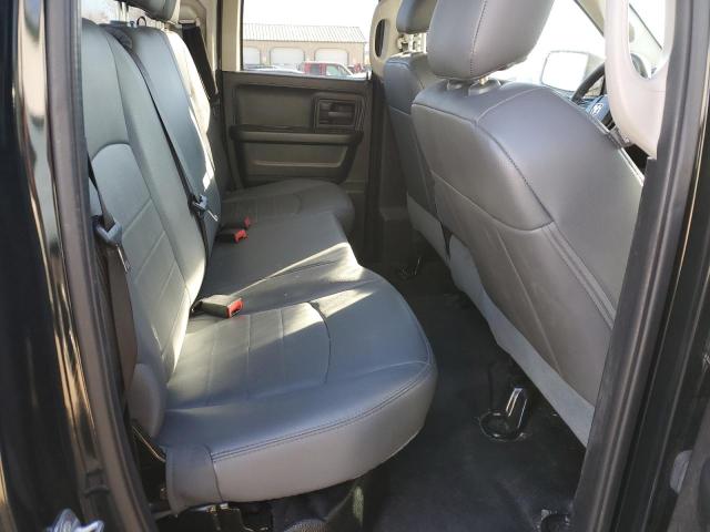 Photo 10 from auction – 2015 RAM 1500 ST with VIN 1C6RR7FTXFS731093