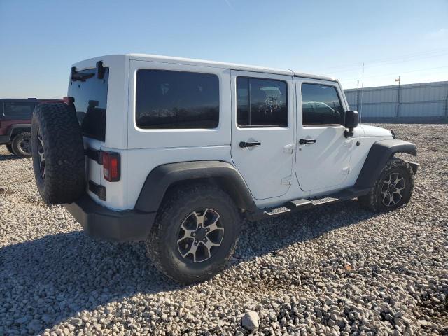 Photo 3 from auction – 2018 JEEP WRANGLER U with VIN 1C4BJWDG3JL888419