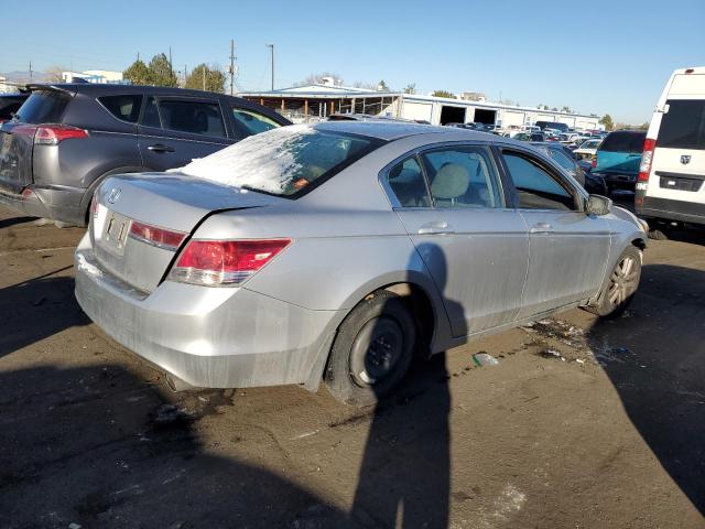 Photo 3 from auction – 2012 HONDA ACCORD EX with VIN 1HGCP2F7XCA126066