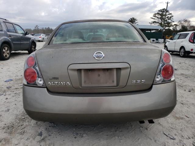 Photo 6 from auction – 2005 NISSAN ALTIMA S with VIN 1N4AL11D45C303085