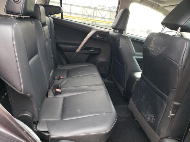 Photo 11 from auction – 2018 TOYOTA RAV4 LIMIT with VIN 2T3DFREV4JW846007
