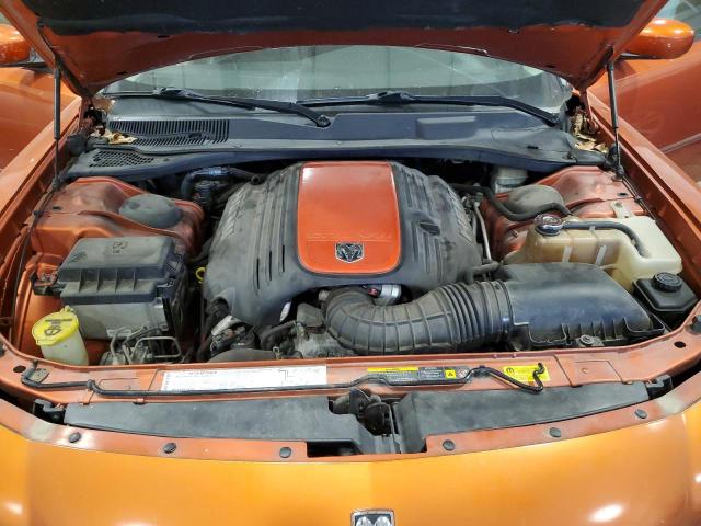 Photo 11 from auction – 2006 DODGE CHARGER R/ with VIN 2B3KA53H96H196384