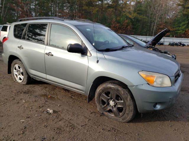 Photo 4 from auction – 2007 TOYOTA RAV4 with VIN JTMBD33VX75116583