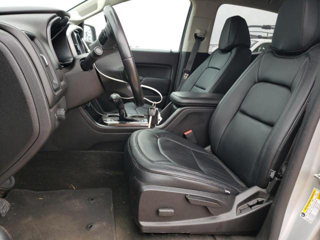 Photo 7 from auction – 2018 GMC CANYON SLE with VIN 1GTG5CEN2J1170538