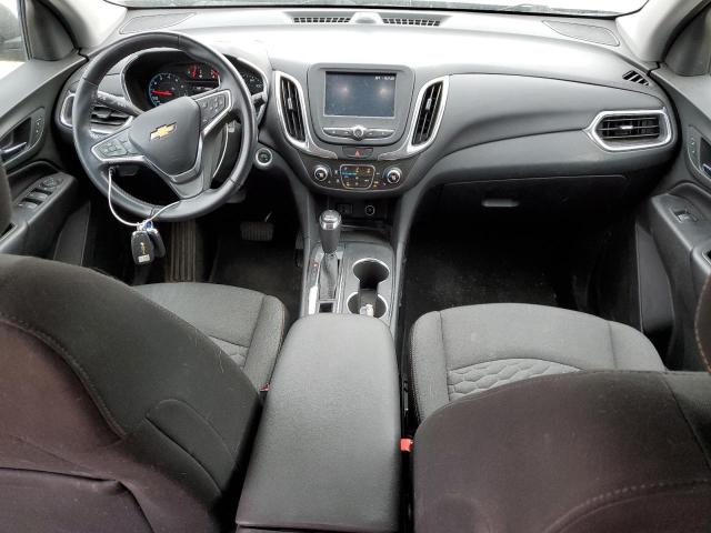 Photo 8 from auction – 2018 CHEVROLET EQUINOX LT with VIN 3GNAXJEV2JS637483