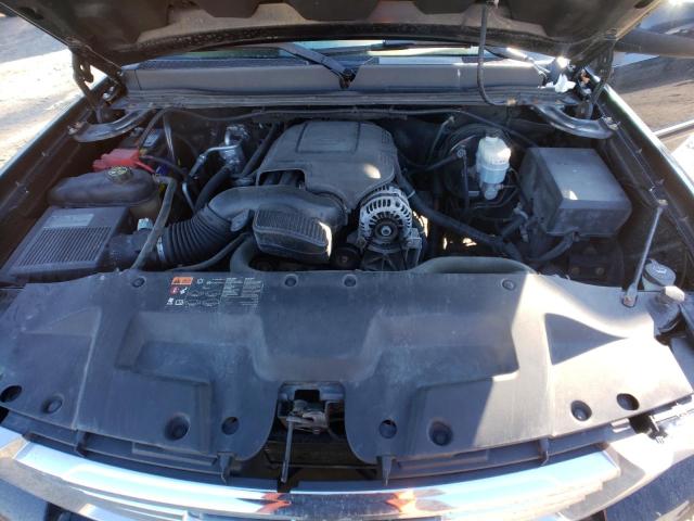 Photo 11 from auction – 2012 GMC SIERRA K15 with VIN 3GTP2VE7XCG209791