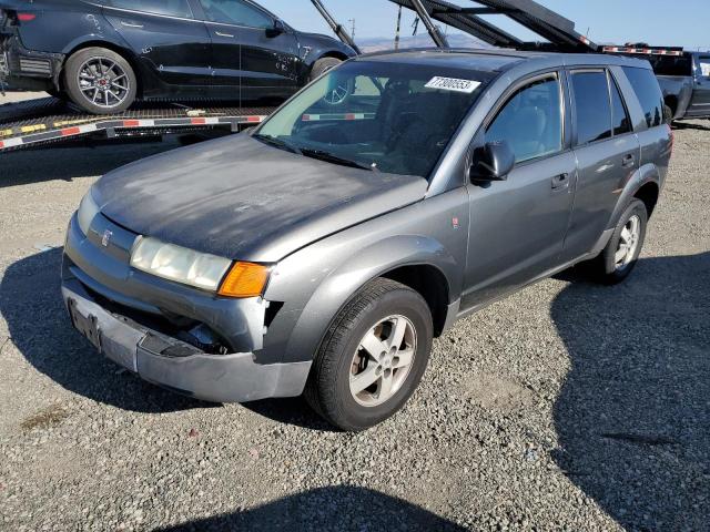 SATURN VUE 2005 with VIN 5GZCZ23D15S847570 - Photo from auction