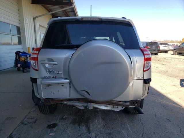 Photo 6 from auction – 2011 TOYOTA RAV4 with VIN 2T3BF4DV7BW154370
