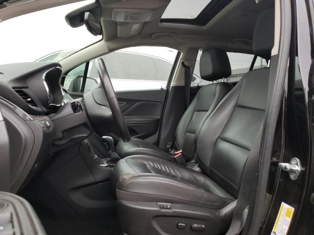 Photo 7 from auction – 2018 BUICK ENCORE ESS with VIN KL4CJGSB5JB621784