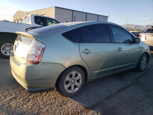 Photo 3 from auction – 2008 TOYOTA PRIUS with VIN JTDKB20U087713419