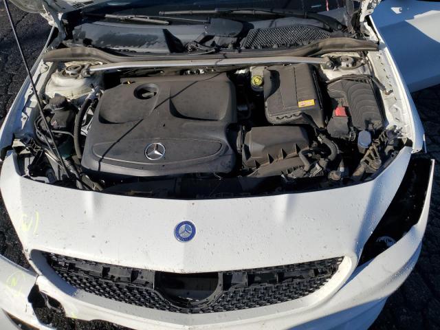 Photo 11 from auction – 2014 MERCEDES-BENZ CLA 250 with VIN WDDSJ4EB3EN066419