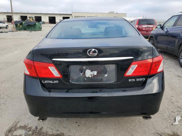 Photo 6 from auction – 2009 LEXUS ES 350 with VIN JTHBJ46G192331607