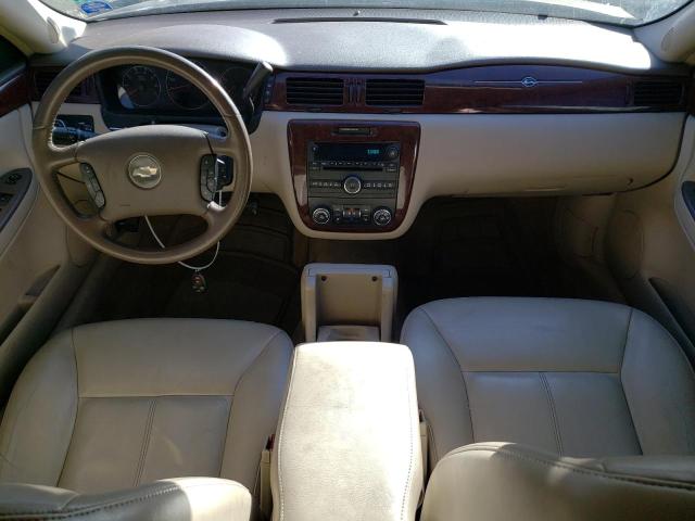Photo 8 from auction – 2007 CHEVROLET IMPALA LT with VIN 2G1WC58R379226771