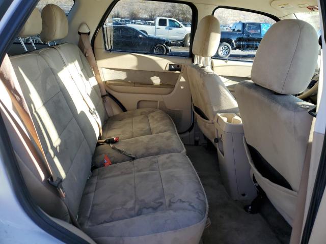 Photo 11 from auction – 2010 FORD ESCAPE with VIN 1FMCU9DG7AKD28627