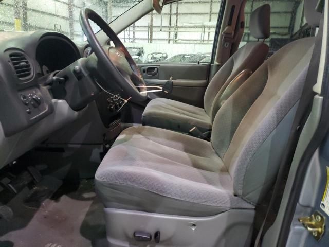 Photo 7 from auction – 2006 DODGE GRAND CARA with VIN 1D4GP24R36B566412