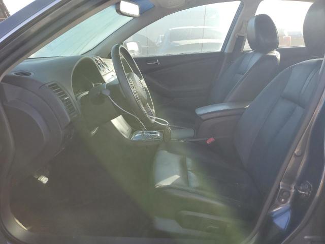 Photo 7 from auction – 2010 NISSAN ALTIMA BAS with VIN 1N4AL2AP4AC154266