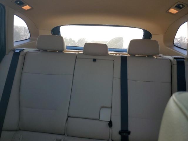 Photo 10 from auction – 2014 BMW X1 SDRIVE2 with VIN WBAVM1C52EVW55288