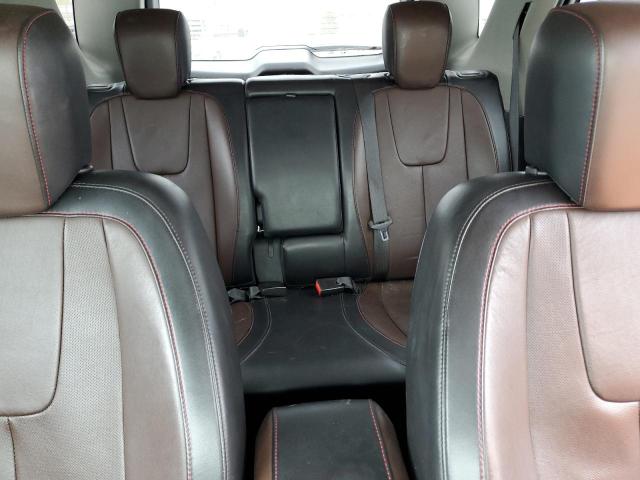 Photo 10 from auction – 2012 CHEVROLET EQUINOX LT with VIN 2GNALFEK0C1290796