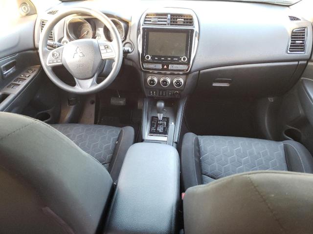Photo 8 from auction – 2020 MITSUBISHI OUTLANDER with VIN JA4AP3AU6LU008372