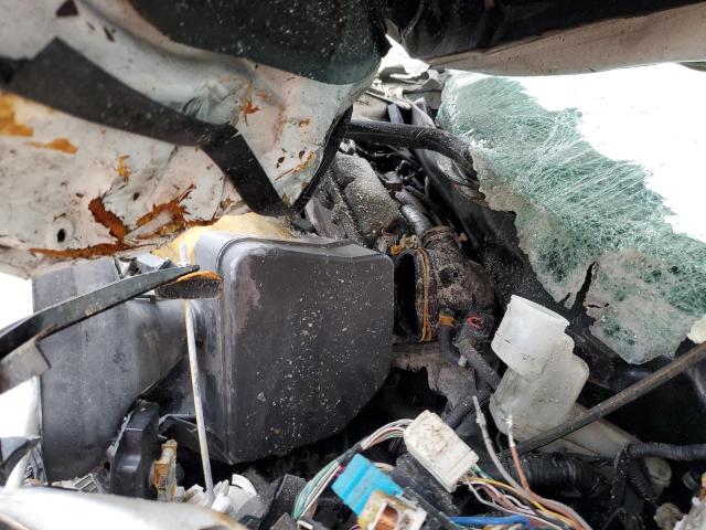 Photo 11 from auction – 2010 TOYOTA CAMRY BASE with VIN 4T1BF3EK8AU553889