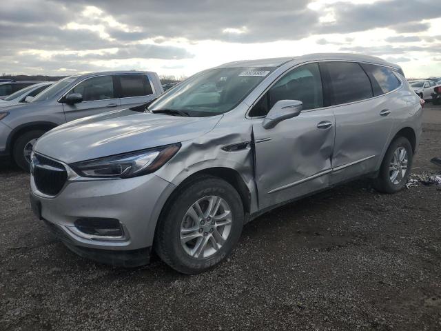 BUICK ENCLAVE ES 2020 with VIN 5GAEVAKW4LJ194031 - Photo from auction
