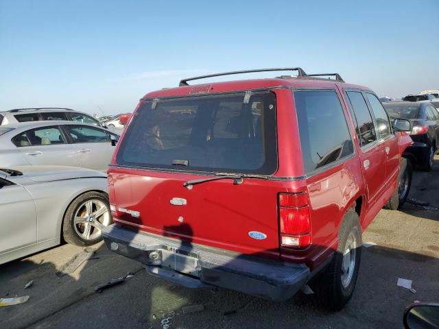 Photo 3 from auction – 1994 FORD EXPLORER with VIN 1FMDU34X6RUE23584