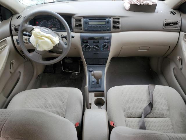 Photo 8 from auction – 2007 TOYOTA COROLLA CE with VIN 1NXBR32E27Z792336