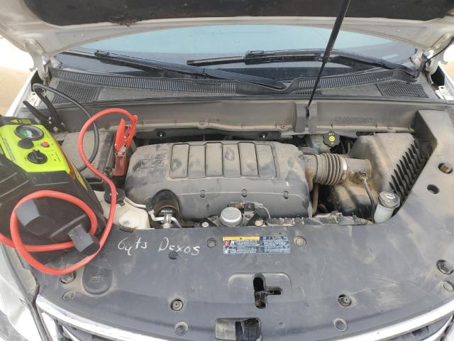 Photo 11 from auction – 2013 CHEVROLET TRAVERSE L with VIN 1GNKVGKD5DJ139812
