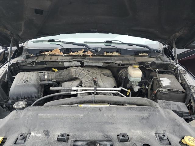 Photo 11 from auction – 2012 DODGE RAM 2500 S with VIN 3C6TD5DT3CG207136