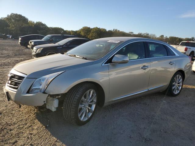 CADILLAC XTS LUXURY 2016 with VIN 2G61M5S37G9162644 - Photo from auction