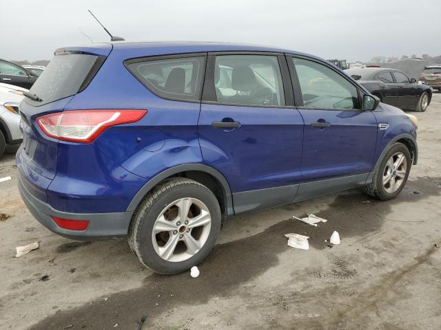 Photo 3 from auction – 2014 FORD ESCAPE S with VIN 1FMCU0F7XEUE55360