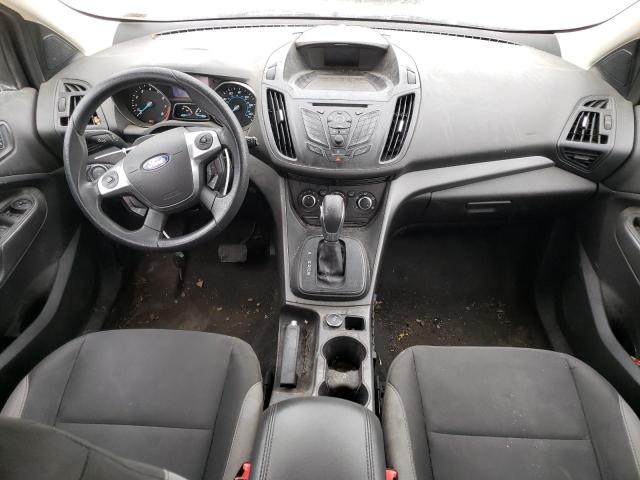 صورة رقم 8 من المزاد - 2014 FORD ESCAPE S مع VIN 1FMCU0F70EUE00397