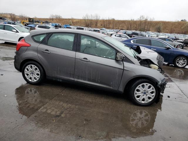 Photo 4 from auction – 2012 FORD FOCUS SE with VIN 1FAHP3K24CL242068
