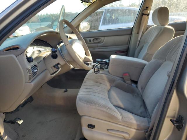 Photo 7 from auction – 2000 BUICK CENTURY CU with VIN 2G4WS52J5Y1156859