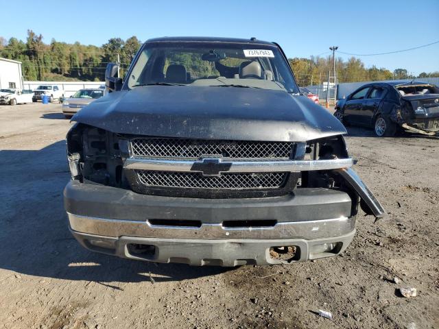 Photo 5 from auction – 2004 CHEVROLET SILVERADO with VIN 1GCHK23124F112346
