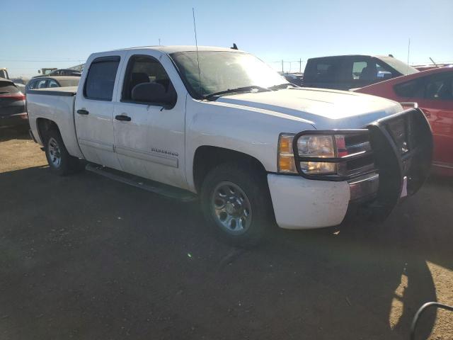 Photo 4 from auction – 2011 CHEVROLET silverado with VIN 3GCPCREA2BG169074
