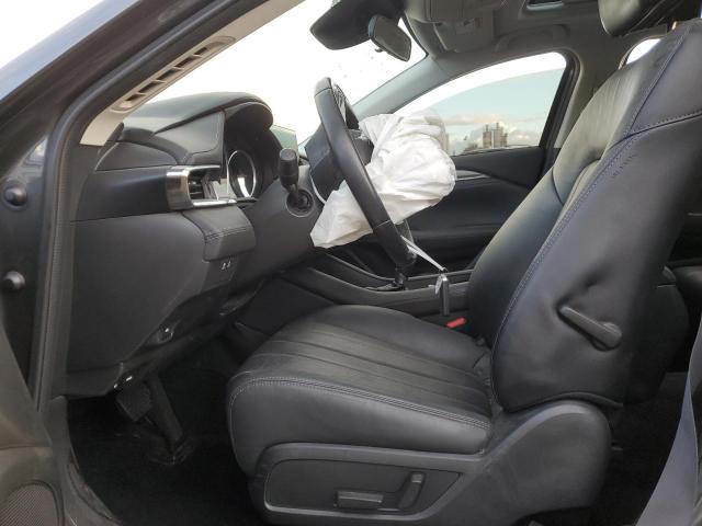 Photo 7 from auction – 2019 MAZDA 6 TOURING with VIN JM1GL1VMXK1505614