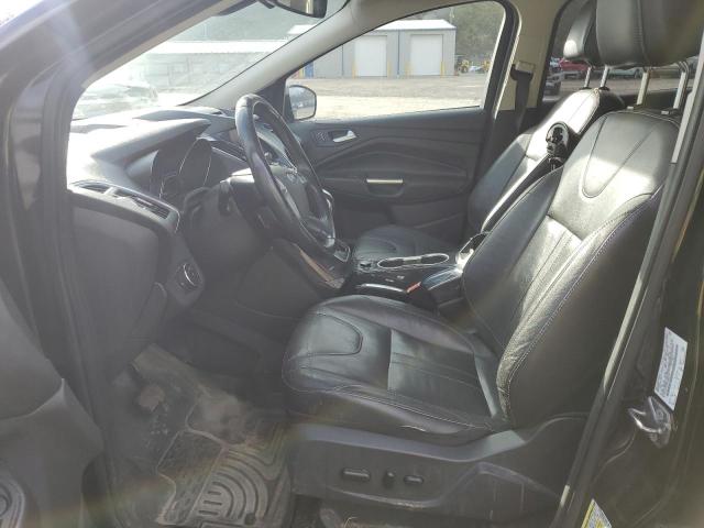 Photo 7 from auction – 2013 FORD ESCAPE TIT with VIN 1FMCU9J95DUB61764
