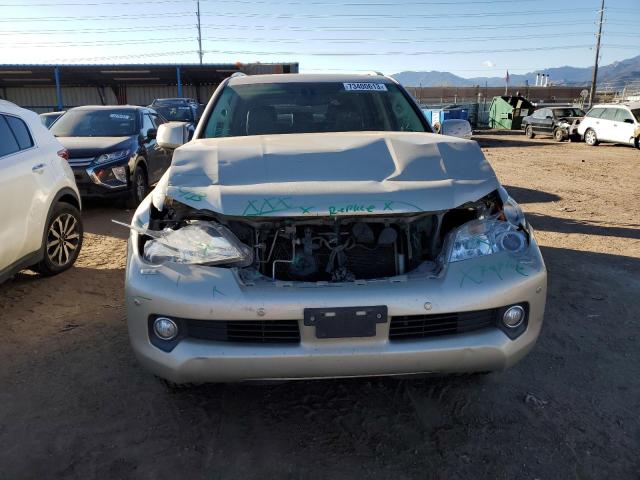 Photo 5 from auction – 2012 LEXUS GX 460 PRE with VIN JTJJM7FX9C5047568