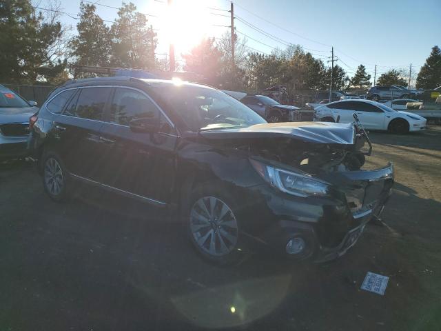 Photo 4 from auction – 2018 SUBARU OUTBACK TO with VIN 4S4BSATC2J3346531